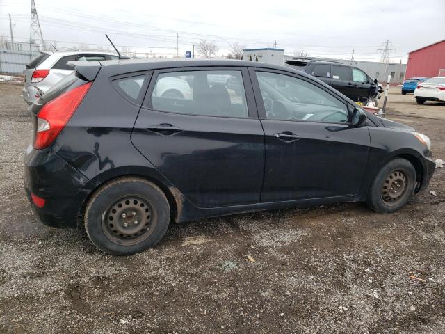 Продаж на аукціоні авто 2012 Hyundai Accent Gls, vin: KMHCT5AE2CU008489, номер лоту: 43619983