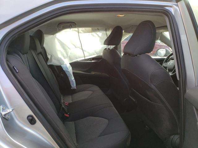 Auction sale of the 2022 Toyota Camry Le, vin: 4T1C11AK0NU636008, lot number: 45606203