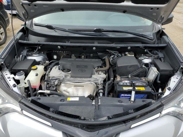 Aukcja sprzedaży 2016 Toyota Rav4 Le, vin: 2T3ZFREV8GW244709, numer aukcji: 45523323
