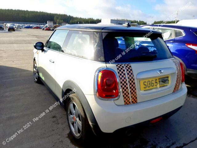 Aukcja sprzedaży 2015 Mini Cooper, vin: WMWXM52000T953638, numer aukcji: 45284303