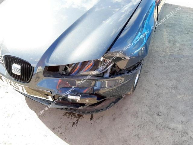 Aukcja sprzedaży 2008 Seat Cordoba, vin: VSSZZZ6LZ8R103779, numer aukcji: 45465173