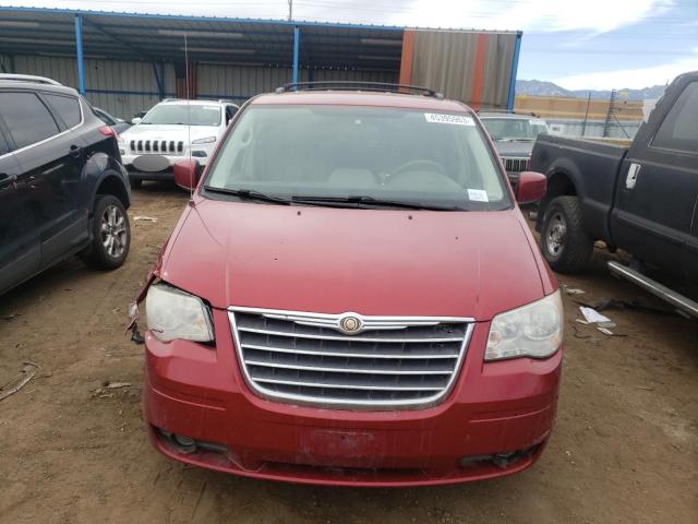 Aukcja sprzedaży 2008 Chrysler Town & Country Touring, vin: 2A8HR54PX8R653183, numer aukcji: 45395963