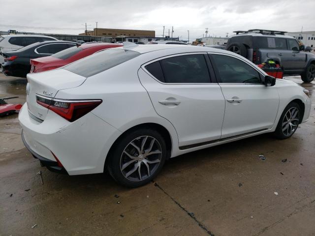 Aukcja sprzedaży 2019 Acura Ilx Premium, vin: 19UDE2F73KA012225, numer aukcji: 45098703