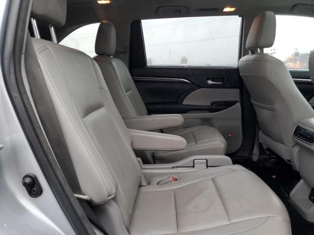 Aukcja sprzedaży 2014 Toyota Highlander Limited, vin: 5TDDKRFH7ES020361, numer aukcji: 45462943