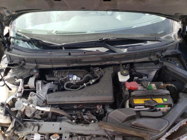 Aukcja sprzedaży 2016 Nissan Rogue S, vin: 5N1AT2MT4GC916132, numer aukcji: 45393813