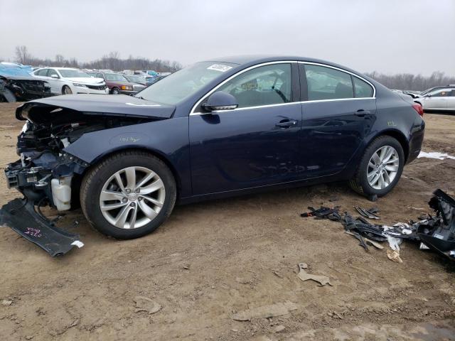 Aukcja sprzedaży 2016 Buick Regal, vin: 2G4GK5EX7G9112415, numer aukcji: 45306673