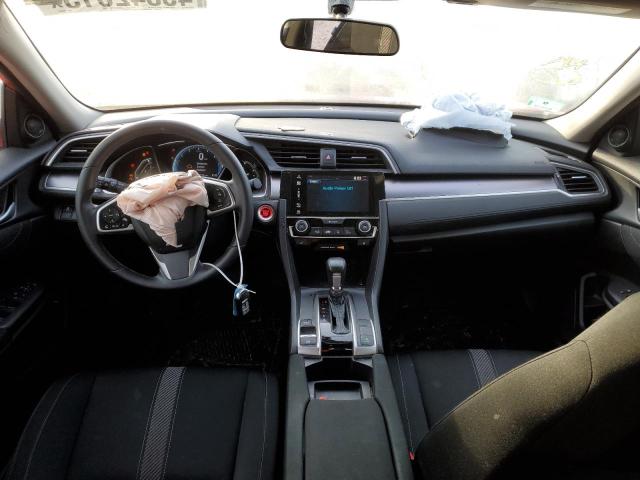 Aukcja sprzedaży 2018 Honda Civic Ex, vin: JHMFC1F32JX040872, numer aukcji: 45542613