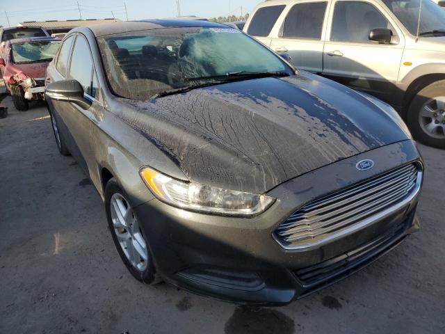 Aukcja sprzedaży 2015 Ford Fusion Se, vin: 3FA6P0HD9FR242233, numer aukcji: 45375723
