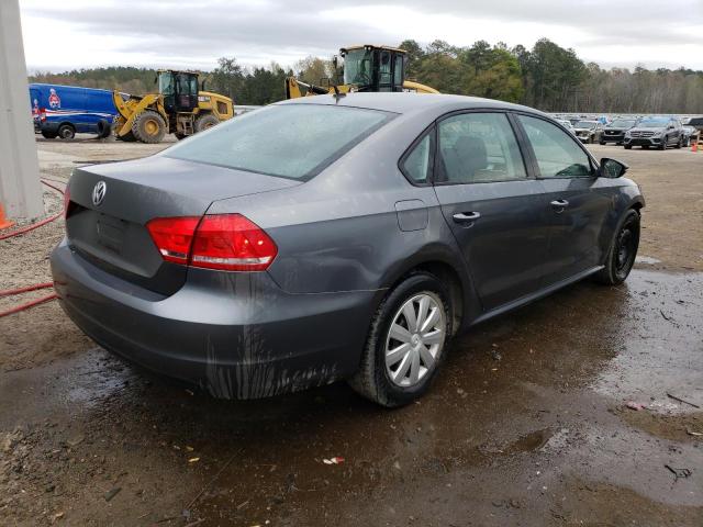 Aukcja sprzedaży 2012 Volkswagen Passat S, vin: 1VWAP7A33CC061084, numer aukcji: 45491353