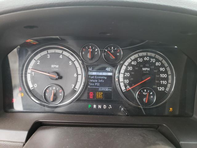 Aukcja sprzedaży 2010 Dodge Ram 1500, vin: 1D7RV1CT6AS216094, numer aukcji: 45602043