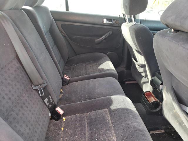 2003 Volkswagen Jetta Gls მანქანა იყიდება აუქციონზე, vin: 3VWSK69M03M099042, აუქციონის ნომერი: 45547643