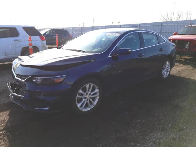 Aukcja sprzedaży 2016 Chevrolet Malibu Lt, vin: 1G1ZE5ST6GF337382, numer aukcji: 45353743