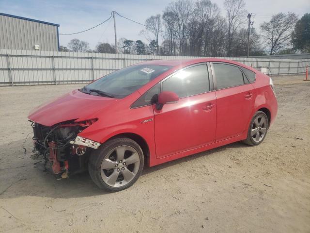 Aukcja sprzedaży 2015 Toyota Prius, vin: JTDKN3DU3F0407604, numer aukcji: 45447833