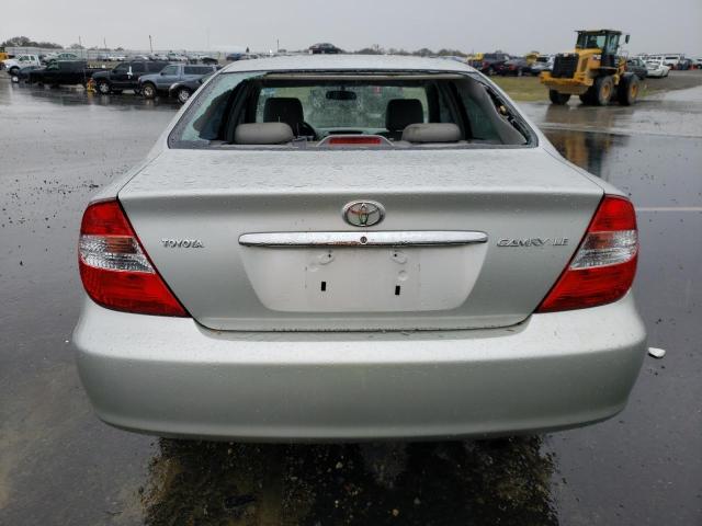 Aukcja sprzedaży 2004 Toyota Camry Le, vin: 4T1BE32K54U917410, numer aukcji: 45409173