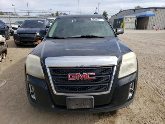 Aukcja sprzedaży 2012 Gmc Terrain Sle, vin: 2GKFLTE54C6196919, numer aukcji: 45569633