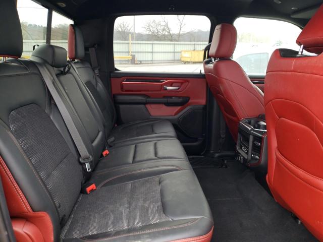45812573 :رقم المزاد ، 1C6SRFLT0KN630928 vin ، 2019 Ram 1500 Rebel مزاد بيع
