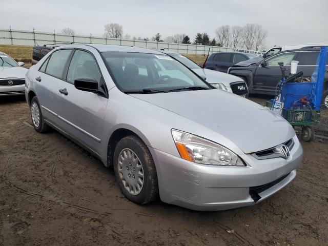 Aukcja sprzedaży 2005 Honda Accord Dx, vin: 1HGCM56165A174544, numer aukcji: 45330783