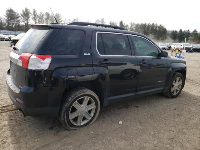 Aukcja sprzedaży 2012 Gmc Terrain Sle, vin: 2GKFLTE54C6196919, numer aukcji: 45569633