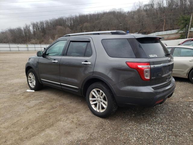 Aukcja sprzedaży 2015 Ford Explorer Xlt, vin: 1FM5K8D85FGB17082, numer aukcji: 45401903