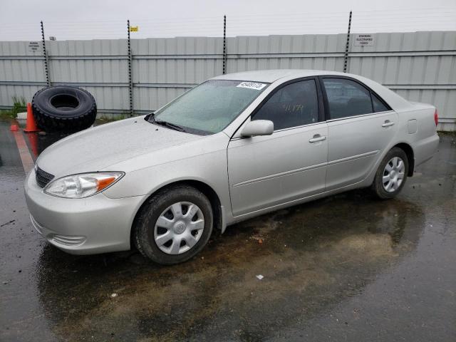 Aukcja sprzedaży 2004 Toyota Camry Le, vin: 4T1BE32K54U917410, numer aukcji: 45409173