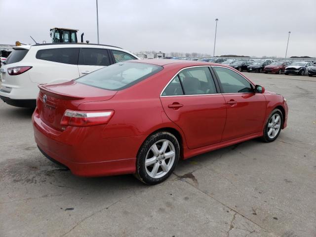 45684453 :رقم المزاد ، 4T1BE46K48U195675 vin ، 2008 Toyota Camry Ce مزاد بيع