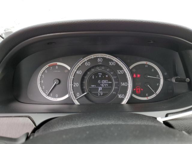 Aukcja sprzedaży 2015 Honda Accord Ex, vin: 1HGCR2F77FA072756, numer aukcji: 45638253