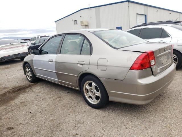 Aukcja sprzedaży 2005 Honda Civic Lx, vin: JHMES16525S004702, numer aukcji: 45564823