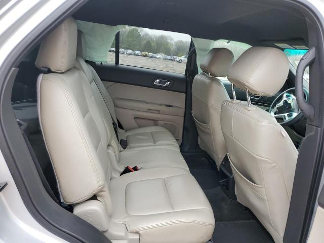 Aukcja sprzedaży 2015 Ford Explorer, vin: 1FM5K7B86FGC45859, numer aukcji: 45509093