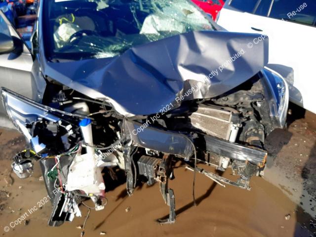 Aukcja sprzedaży 2018 Kia Carens 2 I, vin: KNAHU811LJ7192755, numer aukcji: 45486343