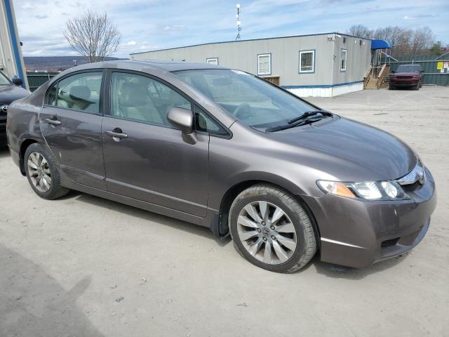 Aukcja sprzedaży 2010 Honda Civic Ex, vin: 2HGFA1F80AH503276, numer aukcji: 45377583