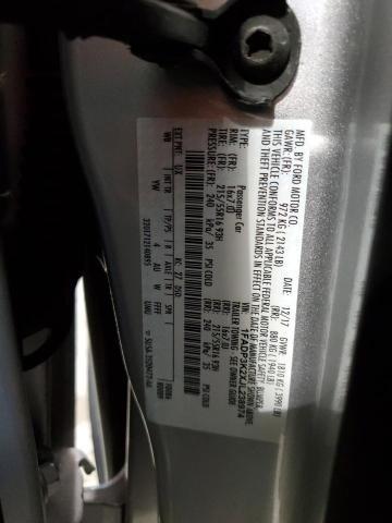 45388833 :رقم المزاد ، 1FADP3K2XJL238974 vin ، 2018 Ford Focus Se مزاد بيع