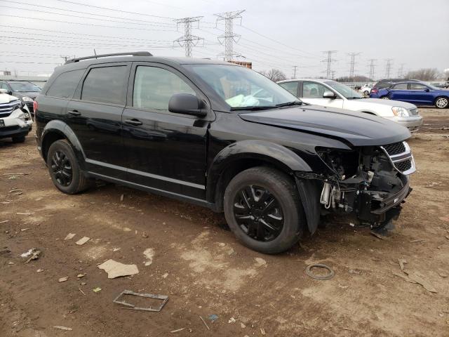 Продажа на аукционе авто 2020 Dodge Journey Se, vin: 3C4PDCAB8LT270377, номер лота: 45398853