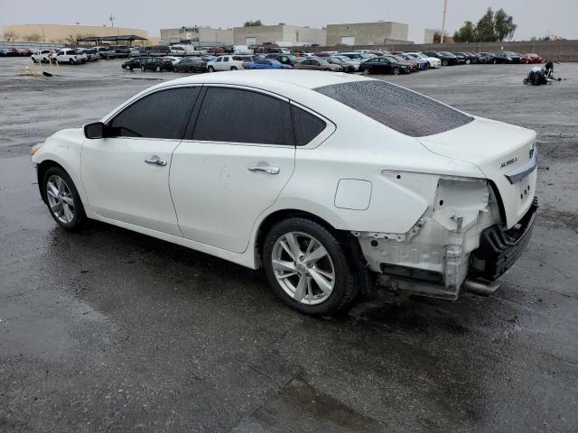 Aukcja sprzedaży 2015 Nissan Altima 2.5, vin: 1N4AL3AP5FC216013, numer aukcji: 45571913