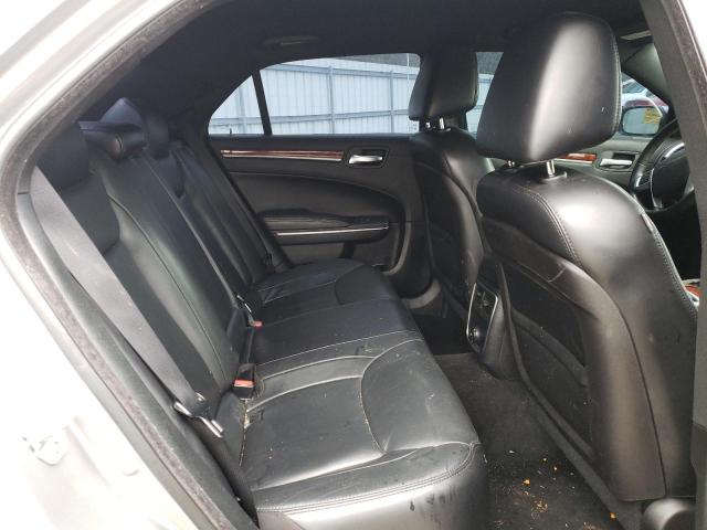 45563523 :رقم المزاد ، 2C3CCARG0EH384928 vin ، 2014 Chrysler 300 مزاد بيع