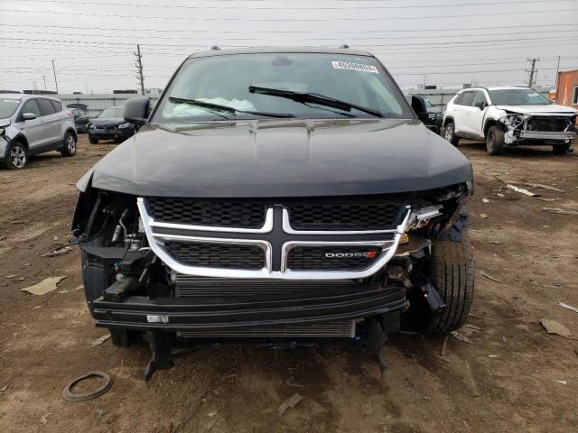Продажа на аукционе авто 2020 Dodge Journey Se, vin: 3C4PDCAB8LT270377, номер лота: 45398853