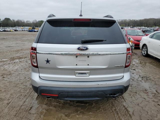 Aukcja sprzedaży 2015 Ford Explorer, vin: 1FM5K7B86FGC45859, numer aukcji: 45509093