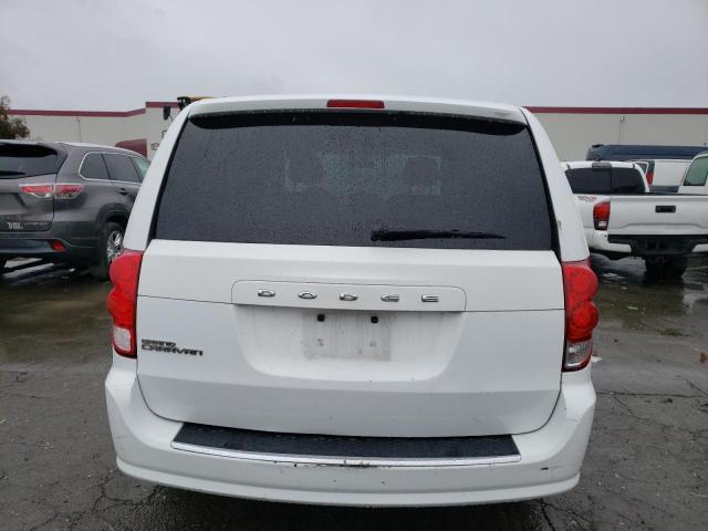 Aukcja sprzedaży 2015 Dodge Grand Caravan Se, vin: 2C4RDGBG5FR724683, numer aukcji: 45531163