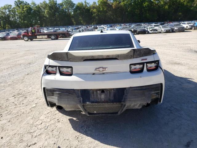 Aukcja sprzedaży 2011 Chevrolet Camaro 2ss, vin: 2G1FT1EW3B9102169, numer aukcji: 45308343