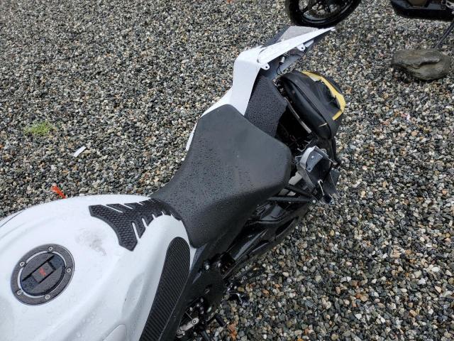 Aukcja sprzedaży 2019 Suzuki Gsx-r600, vin: JS1GN7FA0K7101262, numer aukcji: 45544213