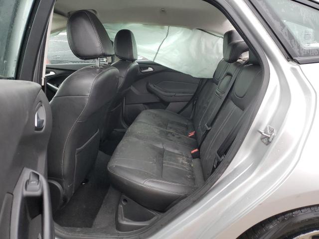 Aukcja sprzedaży 2013 Ford Focus Se, vin: 1FADP3F21DL113246, numer aukcji: 45523213