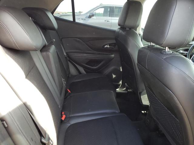 Aukcja sprzedaży 2017 Buick Encore Preferred Ii, vin: KL4CJBSB3HB008611, numer aukcji: 45378713