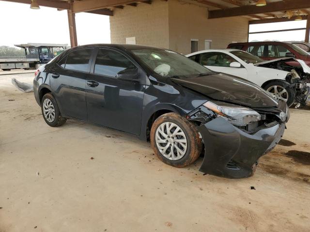Aukcja sprzedaży 2018 Toyota Corolla L, vin: 5YFBURHE5JP791120, numer aukcji: 45577073