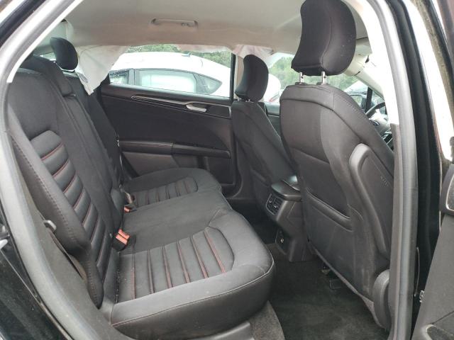 Продаж на аукціоні авто 2016 Ford Fusion Se, vin: 3FA6P0HD4GR239127, номер лоту: 45572903
