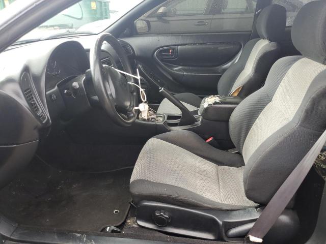 Aukcja sprzedaży 1995 Toyota Celica Gt, vin: JT2ST07N8S0019392, numer aukcji: 45576853