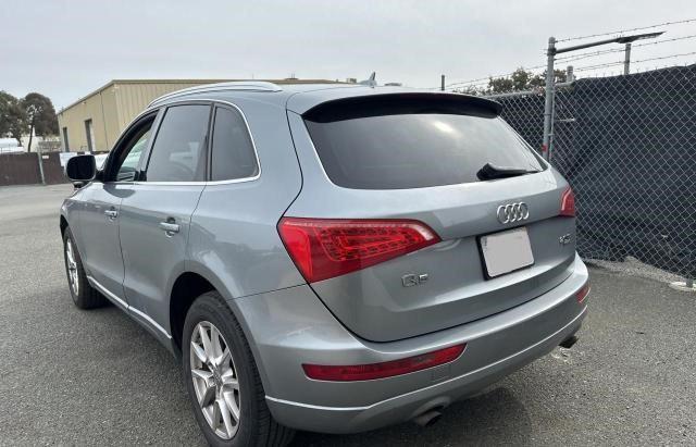 Aukcja sprzedaży 2011 Audi Q5 Premium, vin: WA1CFAFP1BA029746, numer aukcji: 45591983