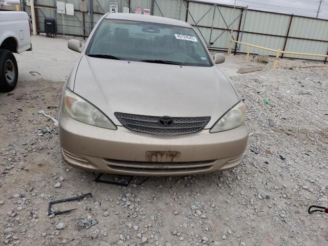 Aukcja sprzedaży 2003 Toyota Camry Le, vin: 4T1BE32K13U645064, numer aukcji: 45124543