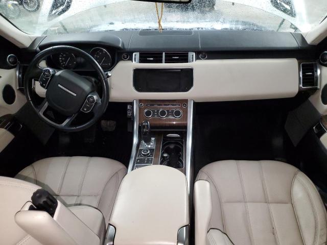 Aukcja sprzedaży 2014 Land Rover Range Rover Sport Hse, vin: SALWR2WF4EA325011, numer aukcji: 45240413