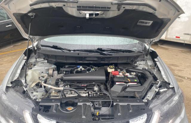 Aukcja sprzedaży 2017 Nissan Rogue S, vin: KNMAT2MT4HP542460, numer aukcji: 45904843
