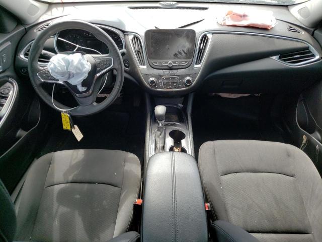 Aukcja sprzedaży 2021 Chevrolet Malibu Lt, vin: 1G1ZD5ST2MF066111, numer aukcji: 44991673