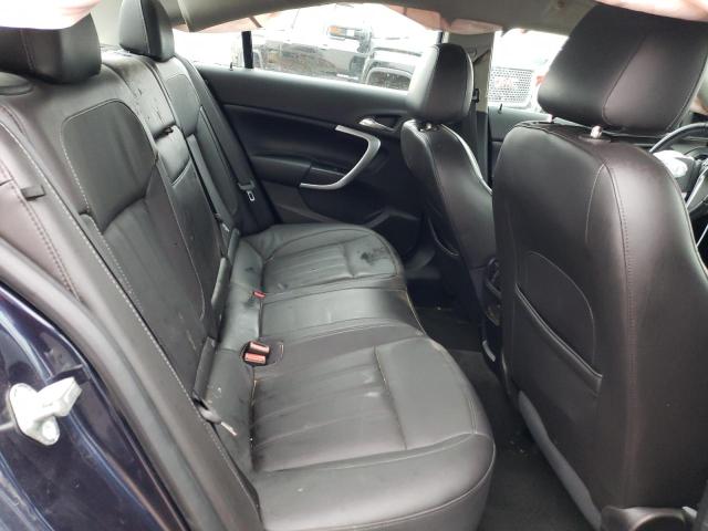 Aukcja sprzedaży 2016 Buick Regal, vin: 2G4GK5EX7G9112415, numer aukcji: 45306673